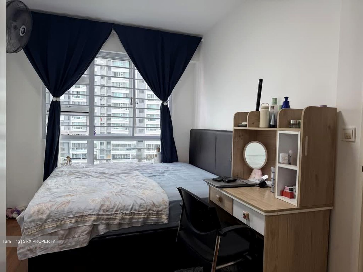 Blk 41A Skyoasis @ Dawson (Queenstown), HDB 3 Rooms #538561481